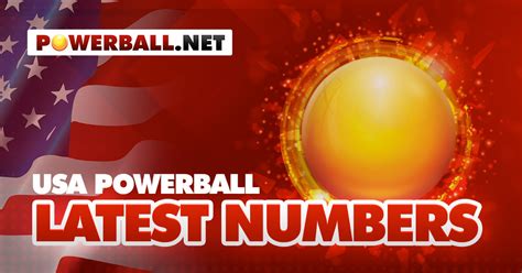 powerball winning numbers in texas|All the latest Texas Powerball results & winning numbers.